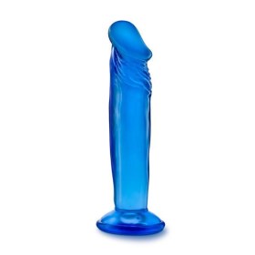 Realističan silikonski dildo  331162-2